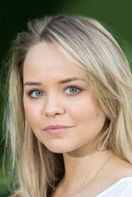 Photo of Katie Hall