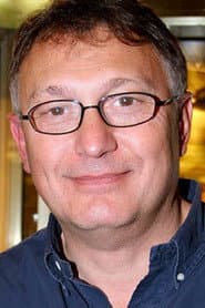 Photo of Patrick Besson