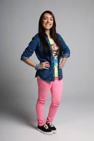 Photo of Vanessa Suárez