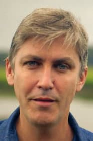 Photo of Steven Johnson