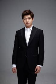 Photo of Zhang Yu'an