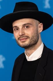 Photo of Tilman Singer