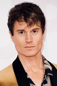 Photo of Laurie Paul Calvert