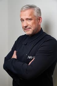 Photo of Alexander Herrmann