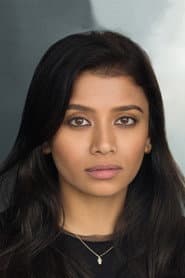 Photo of Rachel Petladwala