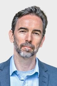 Photo of Stephen Noon