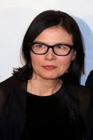 Photo of Katarzyna Dzida-Hamela
