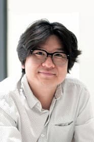 Photo of Oh Hwan-min