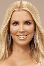 Photo of Dr. Jen Armstrong