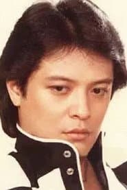 Photo of Wen-ching Liu