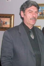 Photo of Viktor Çaro