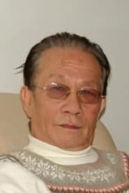 Photo of Wang Bing