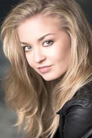 Photo of Hannah Kenna-Thomas