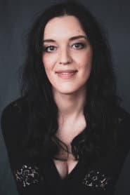 Photo of Kirsty Bruce
