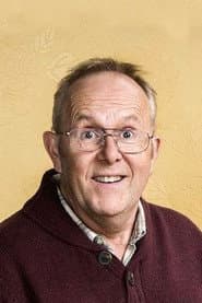 Photo of Phil Nice