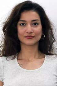 Photo of Mansura Ahmadova