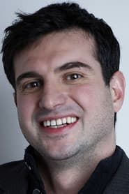 Photo of Olly Blackburn