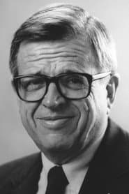 Photo of Charles Colson