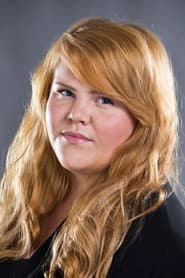 Photo of Linnéa Wikblad