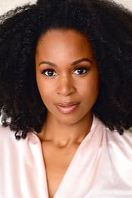Photo of Ariel Jackson