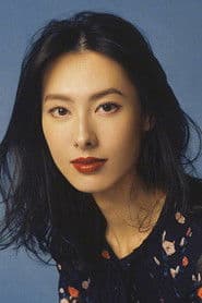 Photo of Isabella Leong Lok-Sze