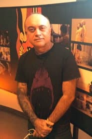 Photo of Torquato Joel