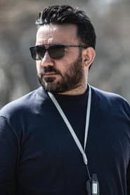 Photo of Jamshid Mahmoudi
