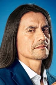 Photo of Gabriel 'Coca' Mendoza