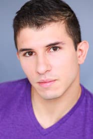 Photo of Eric Perdomo