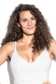 Photo of Sarah Amiri