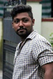 Photo of Ashwin Jose
