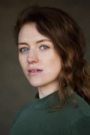 Photo of Alexandra Moloney