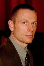 Photo of Erik Burke
