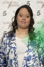 Photo of Ana Fernández