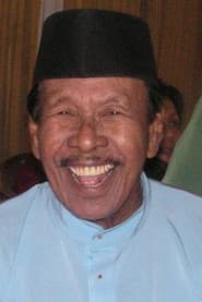 Photo of Yahya Sulong
