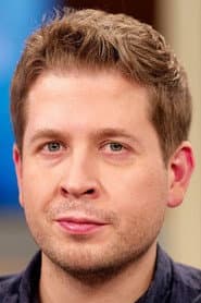Photo of Kevin Kühnert