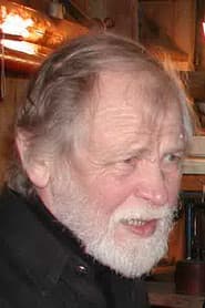 Photo of Yulian Kalisher