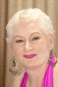 Photo of Miriam Harding
