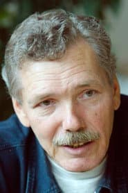 Photo of Kari Kihlström