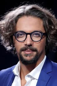 Photo of Matthieu Belliard