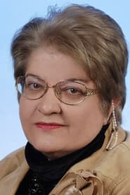 Photo of Rukhangiz Kasumova