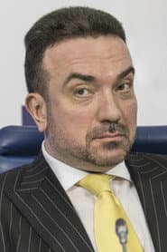 Photo of Sergey Zhilin