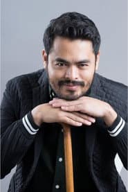 Photo of Hugo 'El Cojo Feliz'