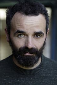Photo of Paul Cassidy
