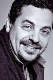 Photo of Tarek Al-Aryan
