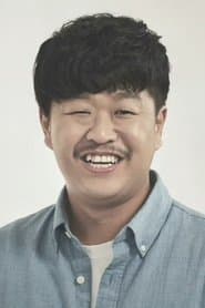 Photo of Kim Han-jong