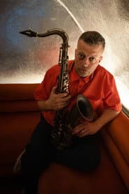 Photo of Mark Brown