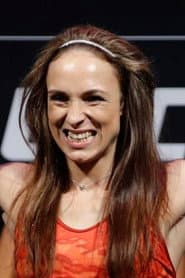 Photo of Lucie Pudilová