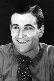 Photo of Jack Padjan