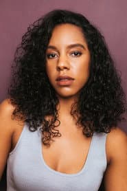 Photo of Victoria Bermudez